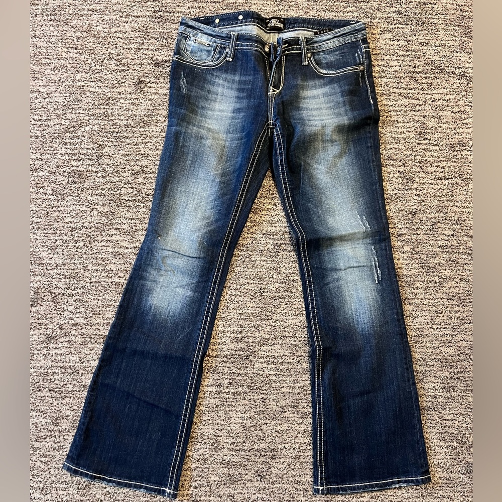 2/$30 8R Jeans from Express